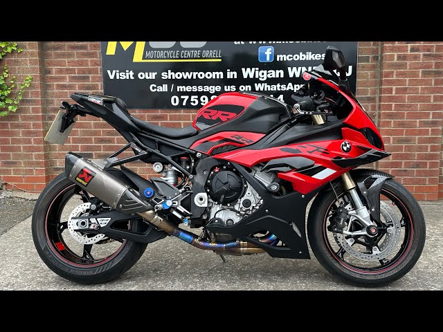S1000 RR SPORT