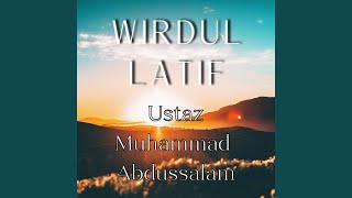 Download lagu Wirdul Latif Bacaan Petang mp3
