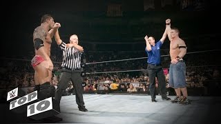 Controversial Conclusions: WWE Top 10, Oct. 15, 2016