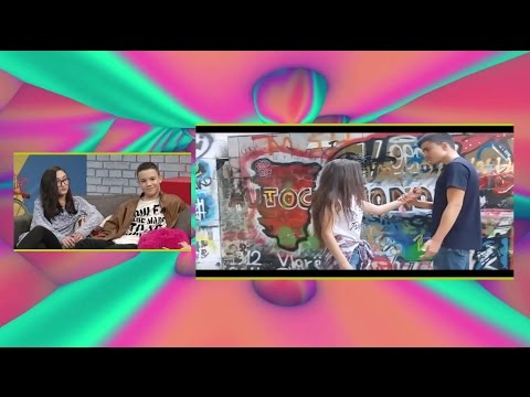 FUN DAY 11102016 - Te ftuar Livia Abazi Emi Imami dhe Marlen Kastro