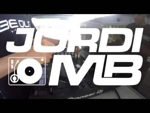 Jordi MB #GardenSession 2