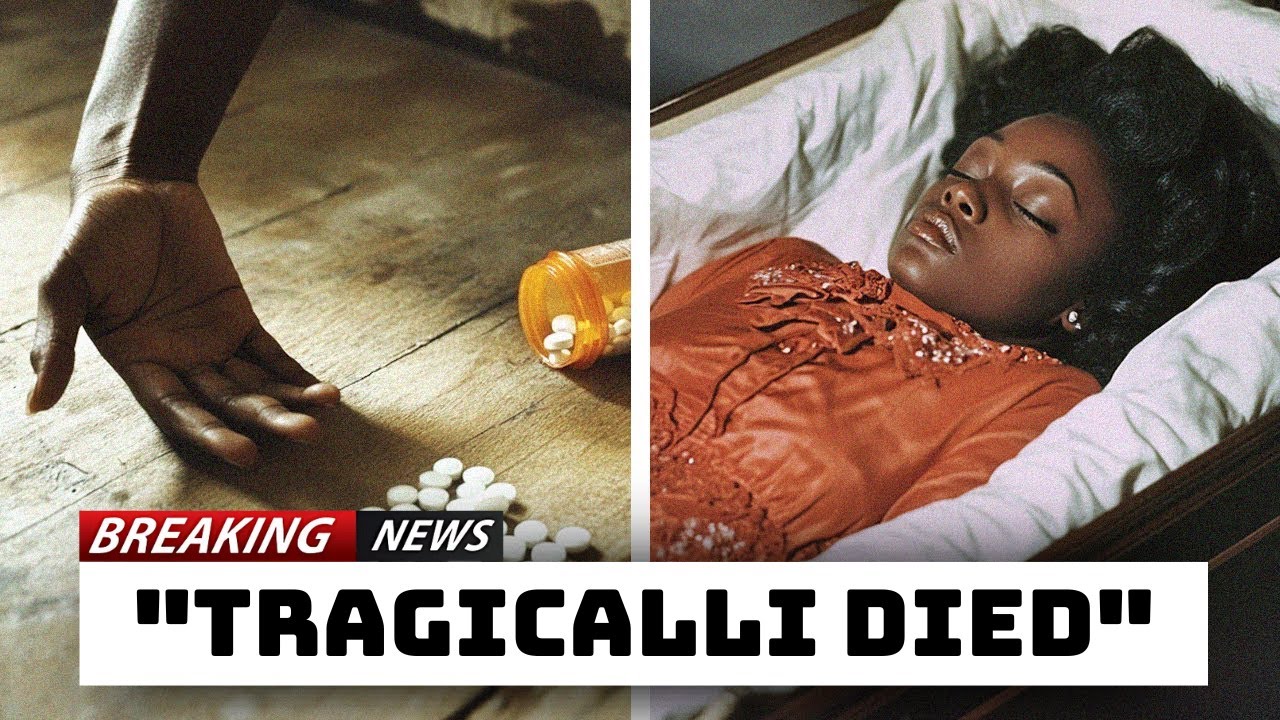 21 Black Celebrities Who Died From Overdoses