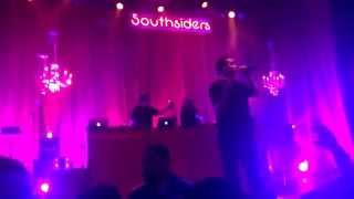 Mrs. Interpret -Atmosphere (live) @ the Hollywood Palladium