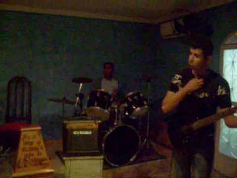 Banda Santhuário   Como um Rio