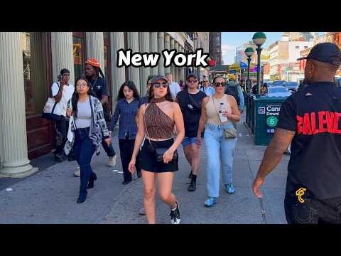 Soho Manhattan Walking Tour A Perfect Day In New York City