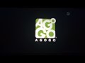 Treehouse Agogo Nelvana PBS Kids 2003