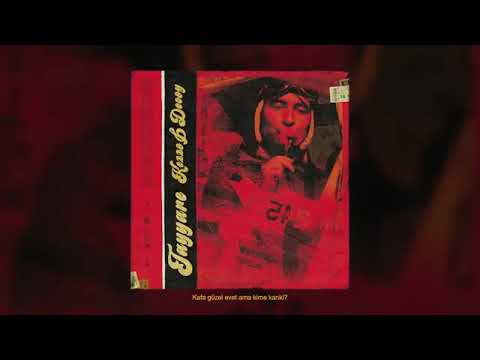 Kezzo  - Tayyare (feat. Decoy)