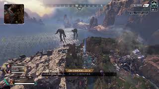 【APEX】そろでなんか