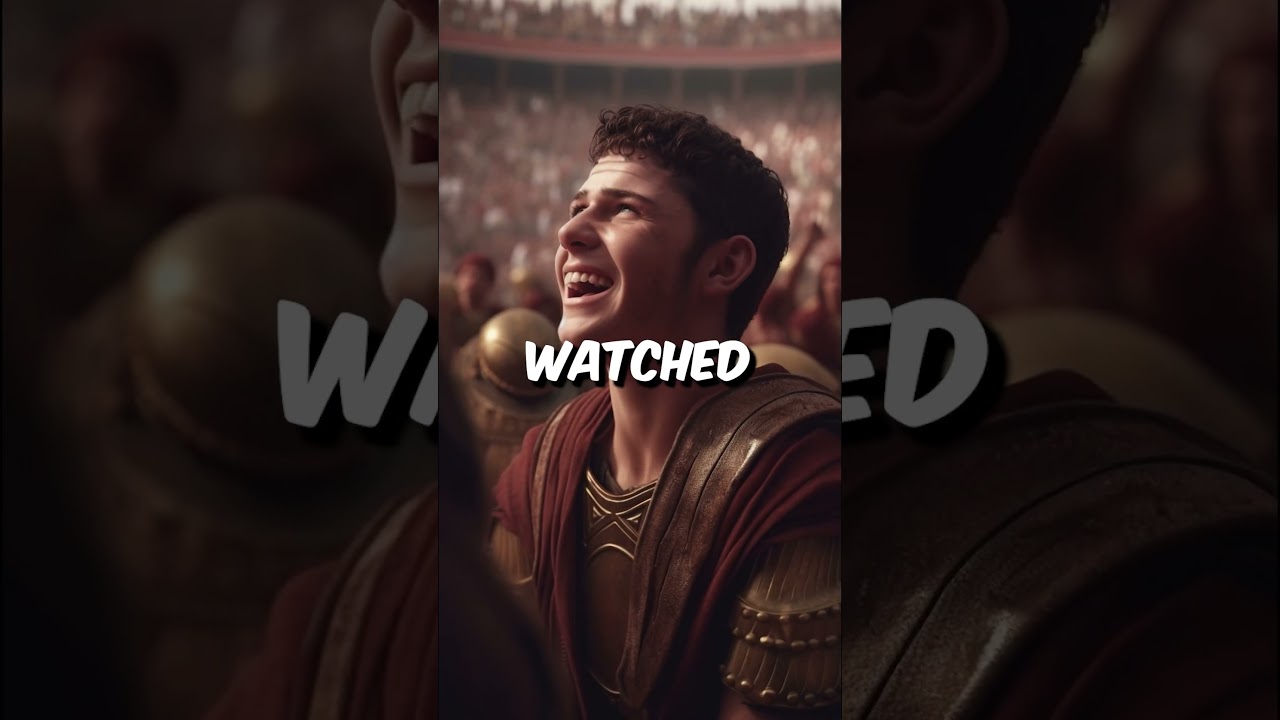 The Craziest Roman Emperor Ever