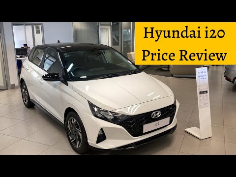 2022 Hyundai i20 | N Line | Cost Of Ownership | Monthly Installment | VW Polo Rival | Features
