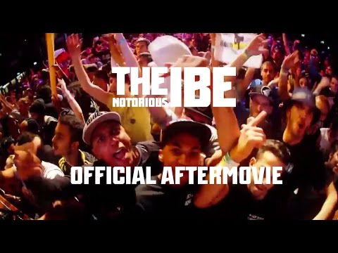 IBE 2014 OFFICIAL AFTERMOVIE