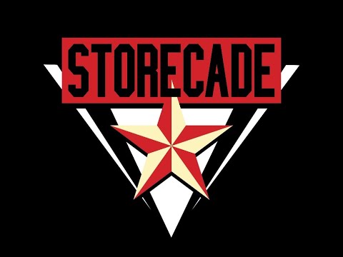 David Arquette vs. The Shockmaster (StoreCade 11.23.19 Presented by Infinite CBD)