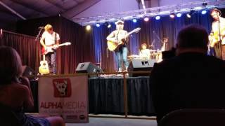 Crystal Bowersox Let Me Walk Away