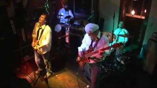 &quot;Running Back to You Again&quot; - Thin Lizzy cover by West Virginia band, atomic jo.