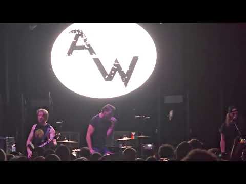 Adelitas Way - What It Takes (partial) - Columbus, OH - 8/17/25