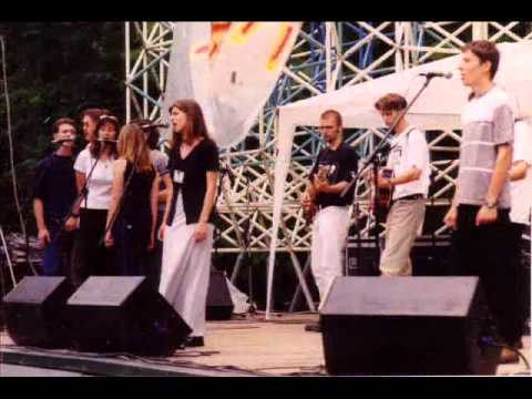 Božja slava band - Poslan bi anđel Gabrijel