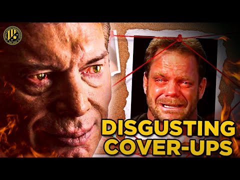 Vince McMahon Doesn't Want This Exposed: The Benoit Murders (Documentary)