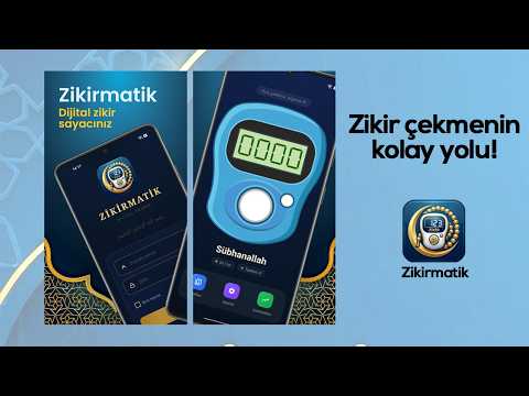 Zikirmatik