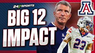Transfer Portal 2024: Arizona Wildcats | Full Roster Breakdown + Expert Analysis