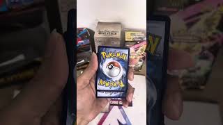 brewek mega evolusi dari pack 30 annive pokemon #tcg #brewek #pokemon