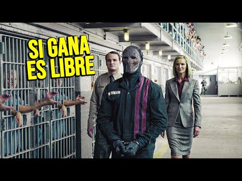 Death row inmates race to gain their freedom | 10-minute summary