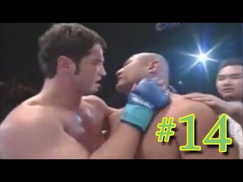 Pride Fighting Championships 12 Review - Someone is gonna get BLOKED!