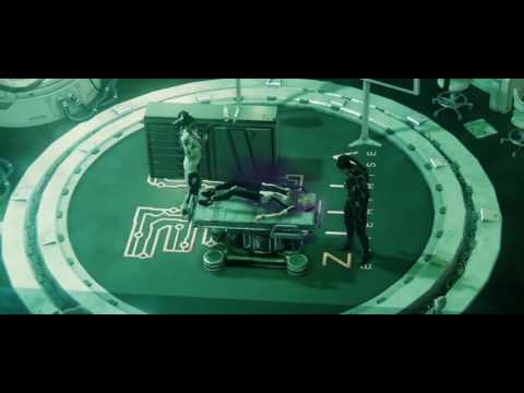 Shadow Warrior 2 Gameplay PC Part #2 || The Soul Of The Girl