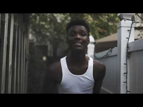 BIGG TAYY - Kirkin Krank Pt. 3 (Official Music Video)