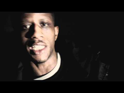 Cyrus Malachi "Hell's Garrison's" Music Video Feat M9