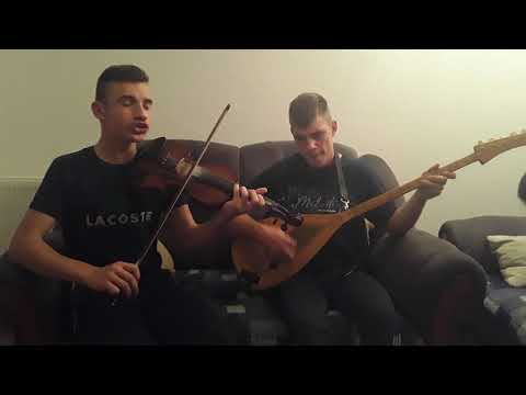 Braca Bubic-Lice majke