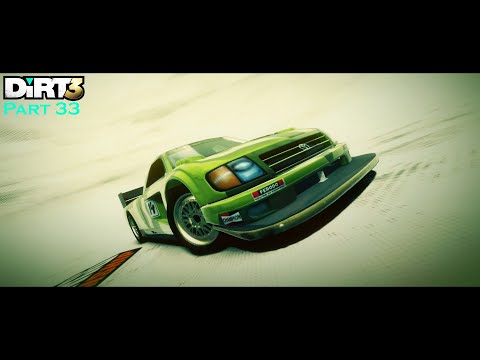 Dirt 3 Part 33 - Close Call