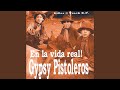 Crazed Gypsy Girls Lair (Loco Loquito)