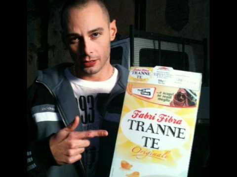 Fabri Fibra - Tranne Te best mix (ft. marracash e mr.entics)