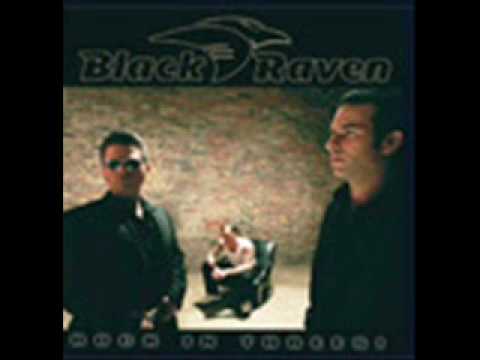 Black Raven - Another Sunday Morning
