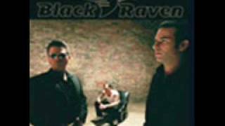 Black Raven - Another Sunday Morning