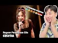 2 SO Celyna Grace Rayuan Perempuan Gila Spektakuler Show 6 INDONESIAN IDOL 2026 REACTION