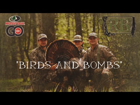 Georgia Turkey Hunting 2023 • 