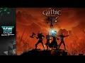 Gameplay video of Gothic 1 Remake  Playstation 5  DLC