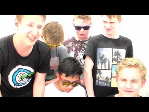 Die ejus beim Evangelischen Kirchentag 2015