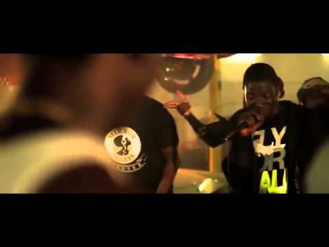 Young Spook - Local AD [OFFICIAL MUSIC VIDEO]