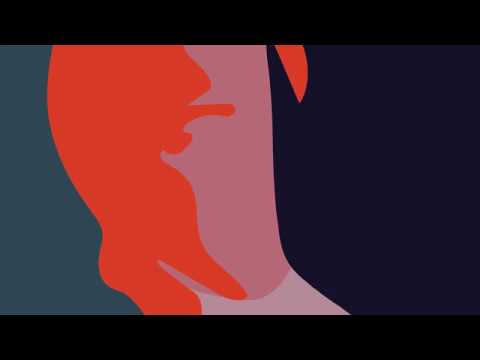 Red Rosamond - Trigger Bang Bang