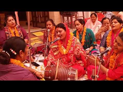 aaja datiye meri kakhan di kulli de vich