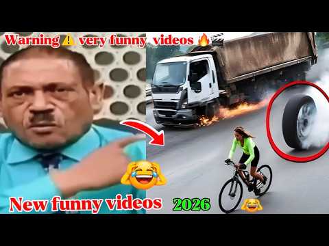 Extreme funny videos try not to laugh, part 133