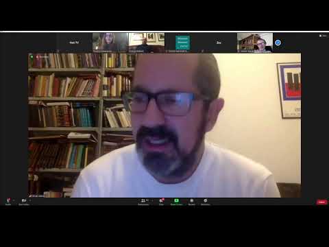 Magyar Zsidó Múzeum és Levéltár – Hungarian Jewish Museum and Archives