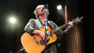 Bloody Mother Fucking Asshole - Martha Wainwright  (Stockholm, 30th June 2017)