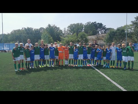 Gothia Cup 2022 - FC FLORA 2010R