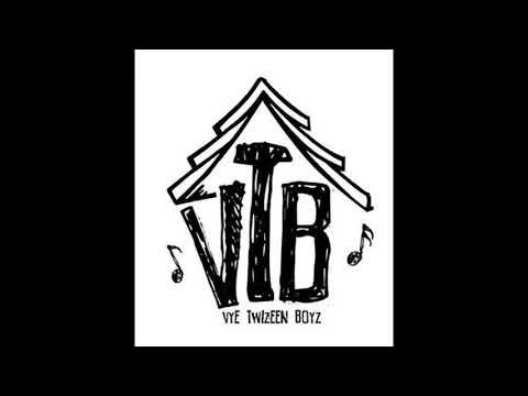 Vye Twizeen boyz - Move Cou