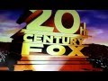 20th Century Fox 2009