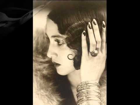 Al Bowlly sings Madonna Mine
