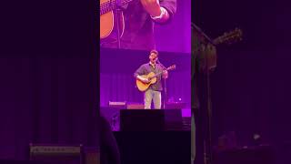 JOHN MAYER played &quot;Tracing&quot; in PHX 4/5/23